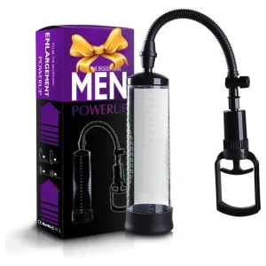 Bomba de vació Penis Pump
