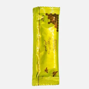 Miel afrodisíaca para hombres