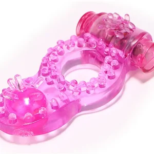 Anillo Doble Placer