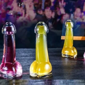 Vaso para fiestas