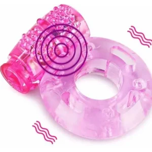 Anillo Vibrador