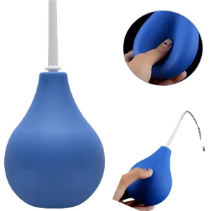 Ducha higiénica