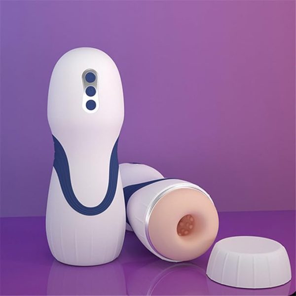 Vaginas y Muñecas de silicona