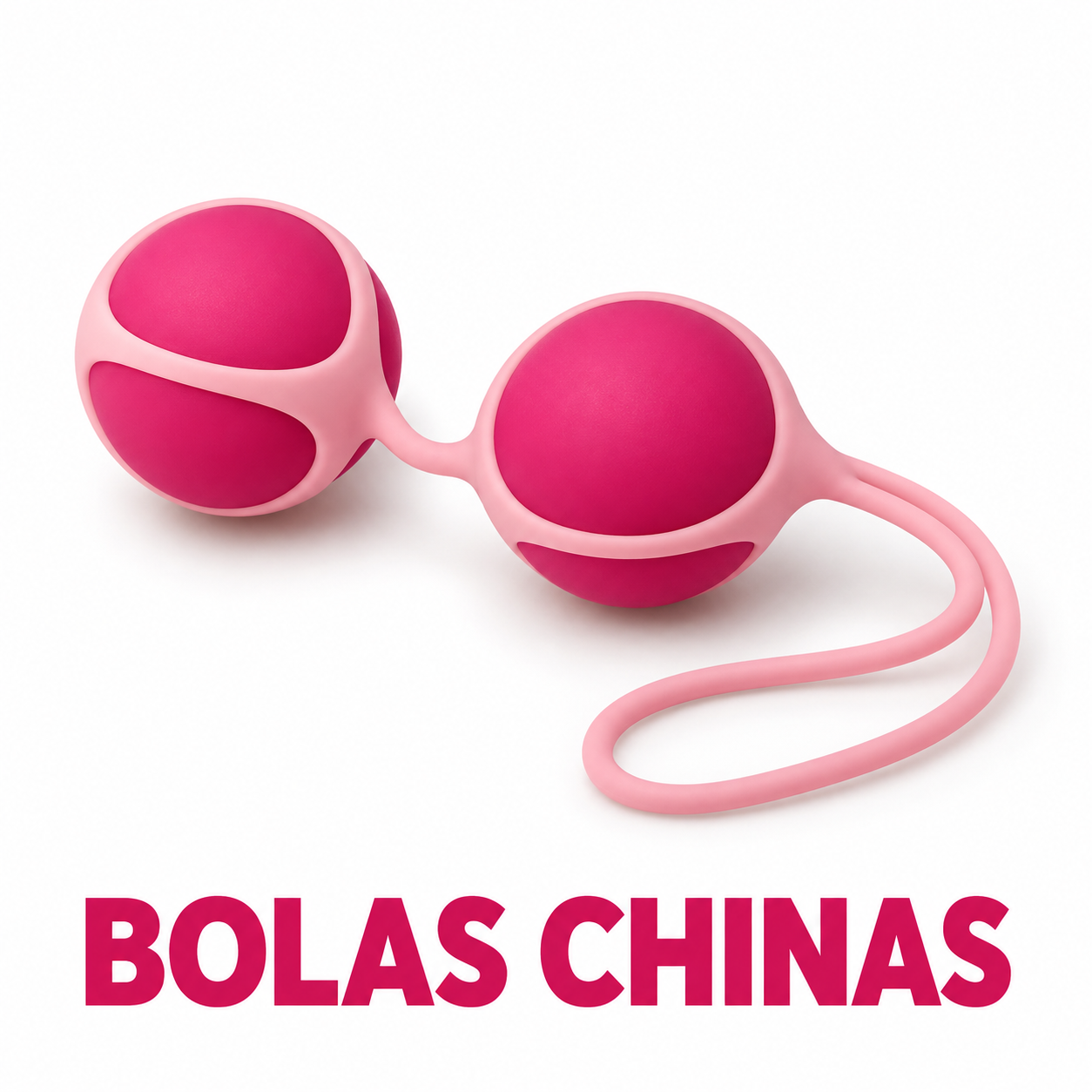 Bolas Chinas