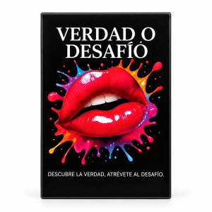 Juego Verdad o Desafío