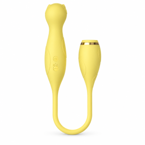 Vibrador Gatito