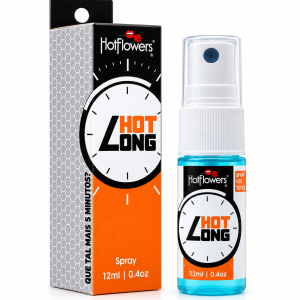 Hot Long Spray