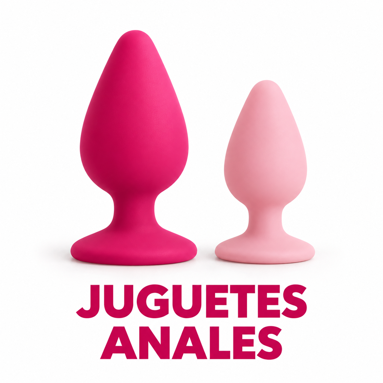 Juguetes Anales