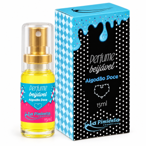 Perfume besable