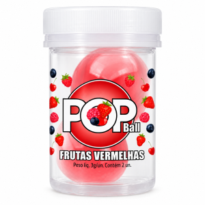 Ovulos íntimos Pop Ball