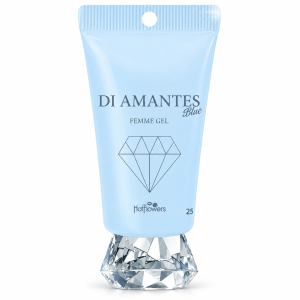 Di Amantes Azul Super Excitante Caliente