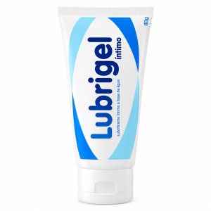 Lubrigel íntimo