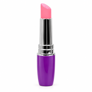 Vibrador tipo labial
