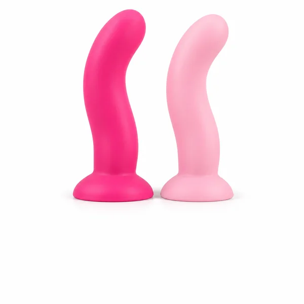 Dildos de Silicona
