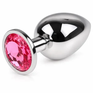 Plug anal "S"