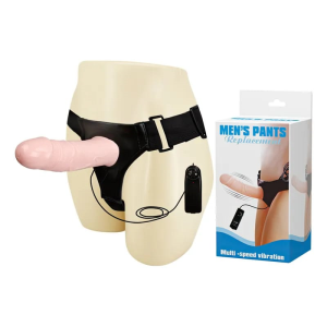 Funda con cinturón tipo arnés