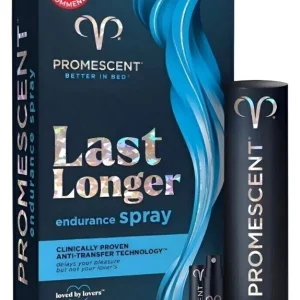 Spray Last Longer