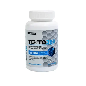 Testo 360